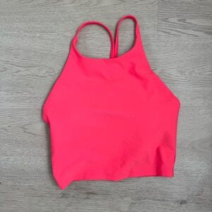 Old Navy Activewear Workout Top